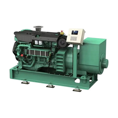 VOLVO PENTA Generator
